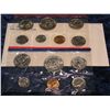 Image 1 : 1292. 1981 U.S. Mint Set. Original as issued.