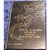 1305. "Catalog of Modern Japanese Korean Manchukuo Coins"