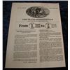 Image 1 : 1337. Vol. 1, No. 1 1980 "The Trans-Mississippian Journal of the Trans-Mississippi Philatelic Societ