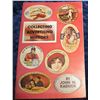 1352. "Collecting Advertising Mirrors", by John M. Kaduck.