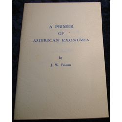 1358. Autographed to Milton Hietman Limited Edition of 200 Copies.