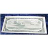 Image 2 : 1397. Series 1954 Canada $1 Bank Note. CU.