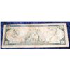 Image 2 : 1415. Series 1914 $100 Federal Reserve Note. Signed Burke and Houston. VG.