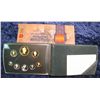 Image 2 : 1419. 2002 Canada Golden Jubilee Silver Proof Set. Original as issued.