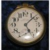 Image 1 : 1430. Hamilton 992B Open-faced "Railway Special" Pocket Watch.