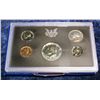 1437. 1968 S Silver U.S. Proof Set. Original as issued.