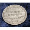 Image 1 : 1523. Cedar Rapids, Iowa Dows Maniti Dairy Token