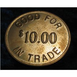 1536. Arbuckle's Tattoo Emporium, Cedar Rapids,