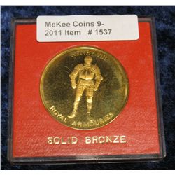 1537. Royal Armouries at the Tower of London.