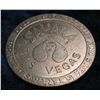 Image 1 : 1540. Las Vegas, Sahara $1. Gaming Token.