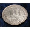 Image 1 : 1567. 1959 Alaska Statehood So-called Half Dollar. EF.