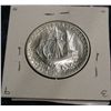 Image 2 : 1597. 1620-1920 Pilgrim Tercentenary Commemorative Half Dollar.