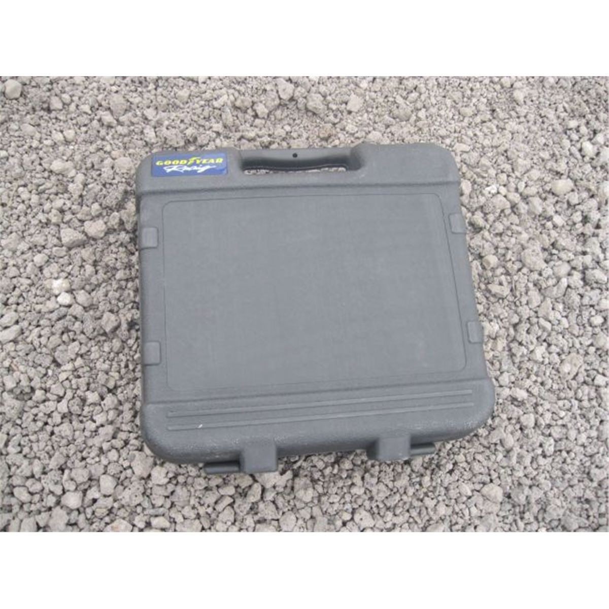 Goodyear 24 Volt Cordless Impact Wrench