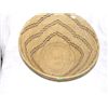 Image 2 : large handmade Native American basket