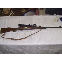Winchester model 70 30-06 rifle quired (NO CAL BUYERS