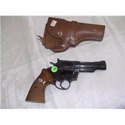 wonderful condition Colt Trooper MK III .357 Magnum pistol  FFL required (NO CAL BUYERS)