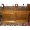 Image 1 : antique (homemade) side chest  SSR