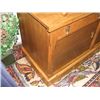 Image 2 : antique (homemade) side chest  SSR