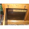 Image 3 : antique (homemade) side chest  SSR