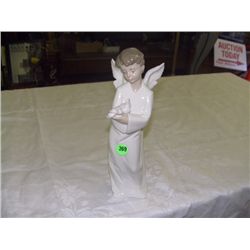 porcelain Nao spain angel