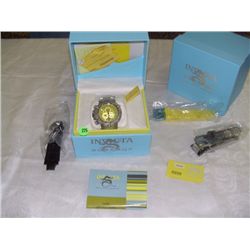 MIB Invicta Subaqua wristwatch
