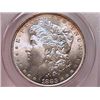 Image 1 : 1883-O Morgan Dollar MS63 PCGS