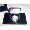 Image 1 : Edison Commemorative Silver Proof Dollar
