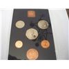 Image 1 : 1976 Decimal Coinage of Great Britain Proof Set, Includes N. Ireland