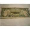 Image 2 : 1963 $5 Red Seal Note
