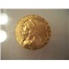 Image 1 : 1911-S $5 Gold Indian Head Graded ICG MS63. This is a minimum $5500 coin