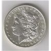 Image 1 : Ten 1887-O Brilliant Uncirculated Morgan Silver Dollars,BU/MS+