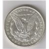Image 2 : Ten 1887-O Brilliant Uncirculated Morgan Silver Dollars,BU/MS+