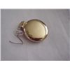 Image 2 : Waltham Gold Plated 19 Jewel Railroad Watch, in perfect condition
