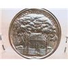 Image 2 : 1922 Grant Silver Half Dollar Commemorative MS60