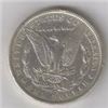 Image 2 : 1894-O AU+ MORGAN SILVER DOLLAR