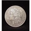 Image 1 : 1904-S Morgan Silver Dollar, XF-45