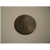 Image 2 : 1824 8 Maravedis Ferdinand VII Copper Coin