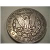 Image 2 : 1902-S Morgan Silver Dollar, XF-30
