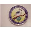 Image 1 : 1995 Australian $1 Fine .999 Silver Colorized Kookaburra Coin