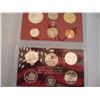 Image 2 : 2005 Mint Silver Proof Set, 10 Coins