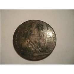 1792 Spanish 8 Real