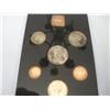 Image 1 : 1971 Decimal Coinage of Great Britain Proof Set, Includes N. Ireland