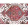 Image 2 : Group lot of 3 Persian scatter rugs