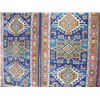 Image 3 : Group lot of 3 Persian scatter rugs