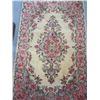 Image 1 : Handmade Kermin rug