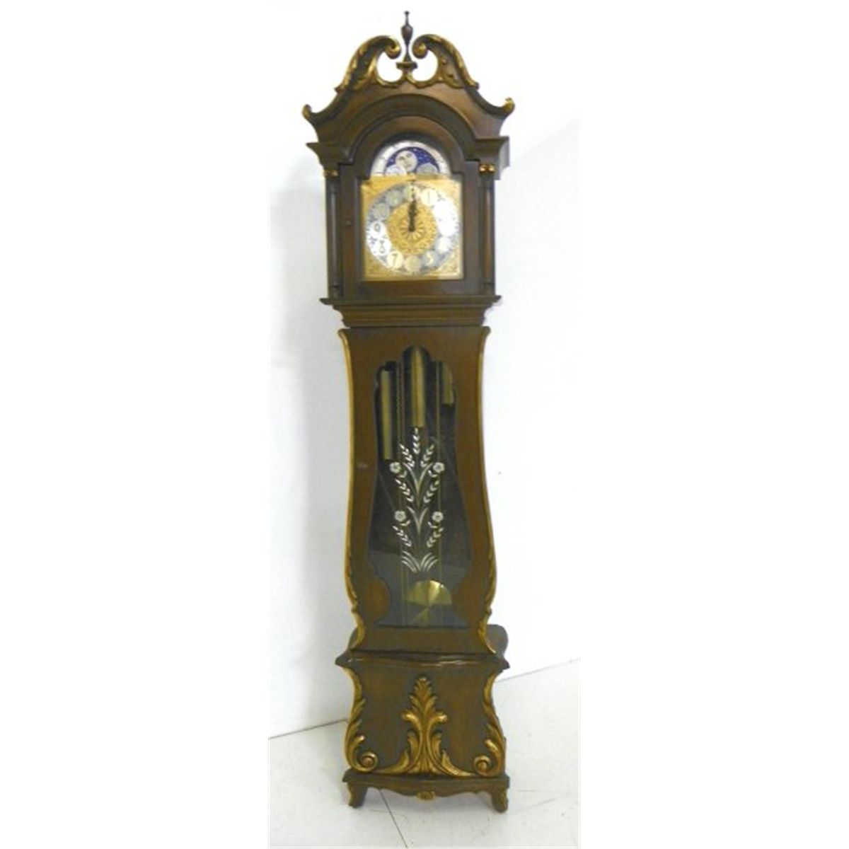 Ridgeway Grandmother's clock