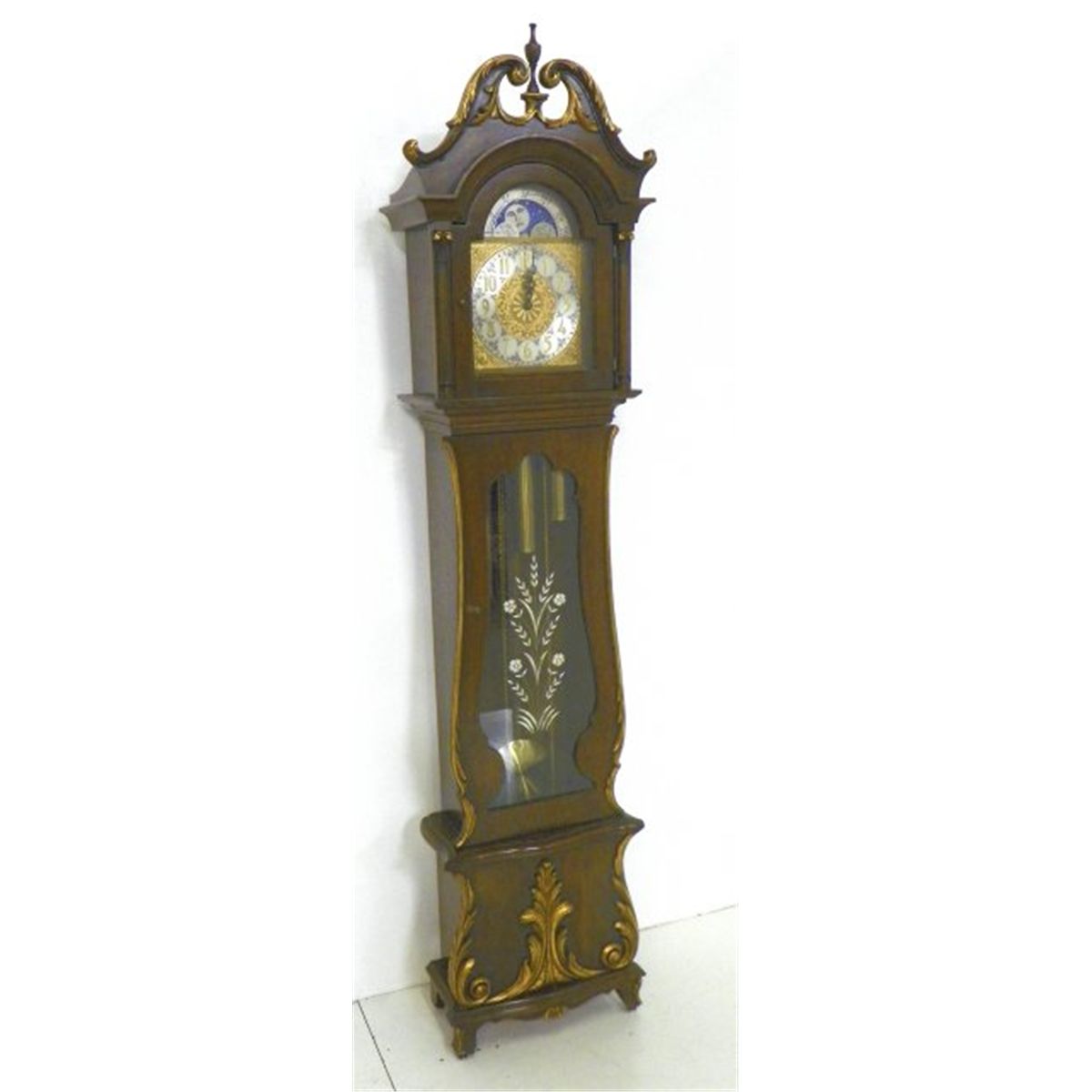 Ridgeway Grandmother's clock