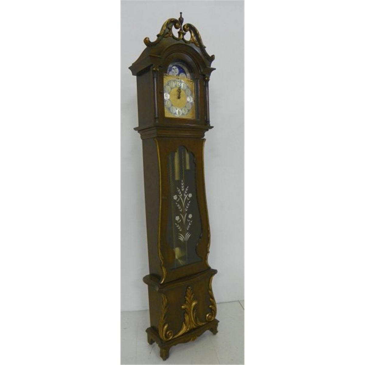 Ridgeway Grandmother's clock
