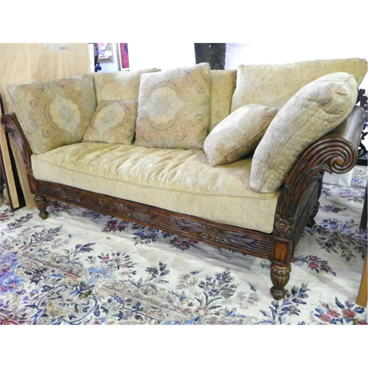 Tommy Bahama Sofa