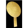 Image 2 : Antique Chinese bronze mirror with "Figures"